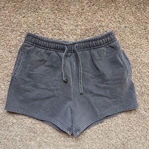 Talentless heavyweight Shorts